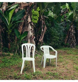 Bad Bunny: Debi Tirar Mas Fotos (2LP-white opaque vinyl) LP