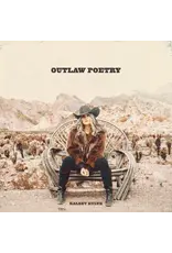 Universal Kulyk, Kalsey: Outlaw Poetry LP