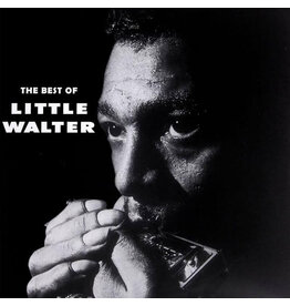 Chess Little Walter: The Best of  (Chess 75) LP