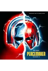 Various: Peacemaker - Season 2 (Soundtrack from the Original Series) LP