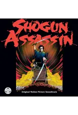 OST: Shogun Assassin LP