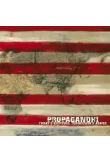 Fat Wreck Propagandhi: Today's Empires, Tomorrow's Ashes (white vinyl) LP