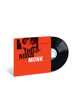 Blue Note Monk, Thelonious: Genius of Modern Music Vol. II (Blue Note Classic) LP
