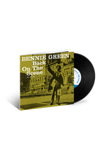 Blue Note Green, Bennie: Back on the Scene (Blue Note Tone Poet) LP
