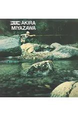 Miyazawa, Akira: Yamame LP