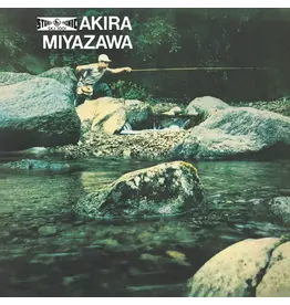 Miyazawa, Akira: Yamame LP