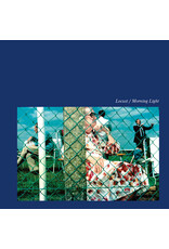 Apollo Locust: Morning Light LP