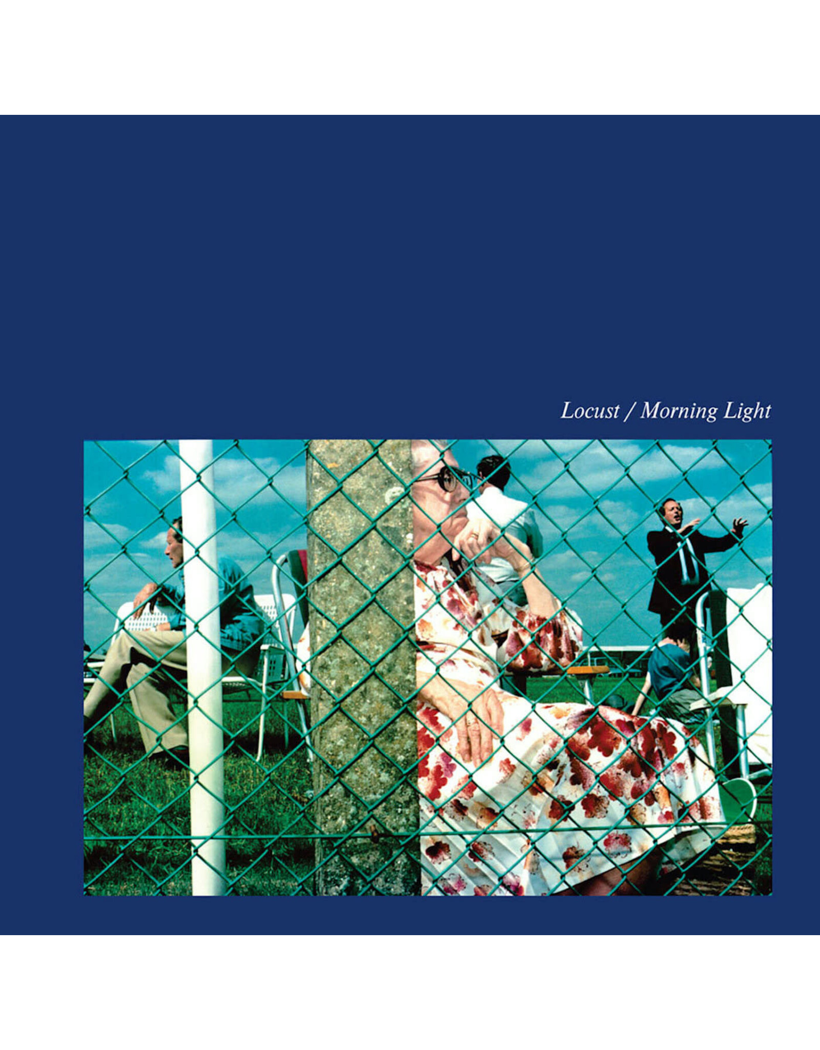 Apollo Locust: Morning Light LP