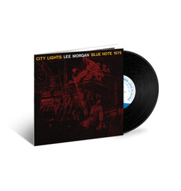 Blue Note Morgan, Lee: City Lights (Blue Note Tone Poet) LP