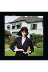 Ghostly Black Marble: It's Immaterial (10th anniversary edition) (marbled black & white vinyl) LP