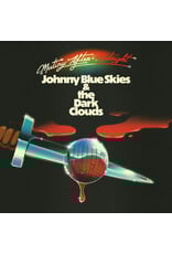 Atlantic Johnny Blue Skies & the Dark Clouds: Mutiny After Midnight (Indie Exclusive) LP