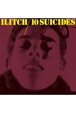 Superior Viaduct Ilitch: 10 Suicides LP