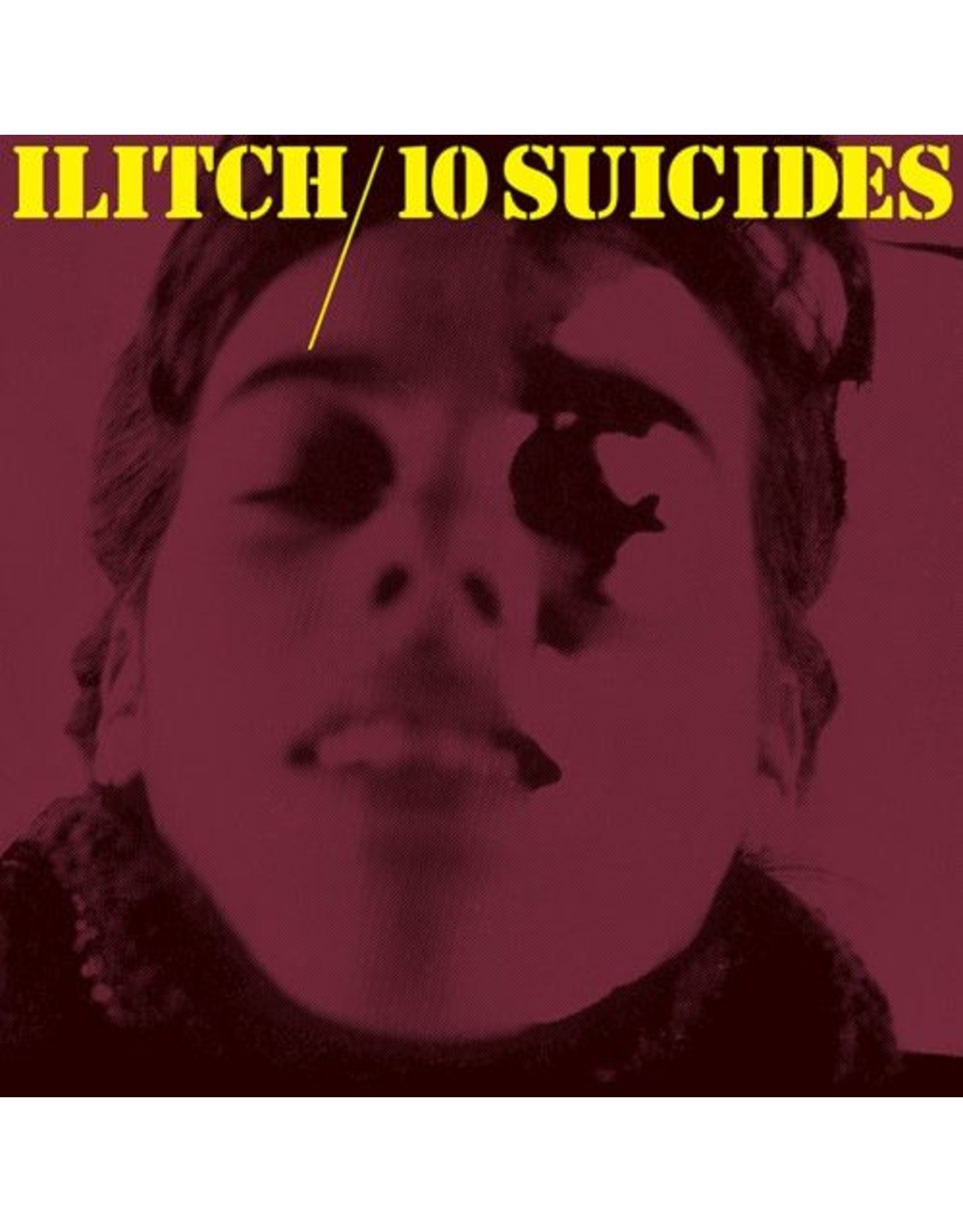 Superior Viaduct Ilitch: 10 Suicides LP