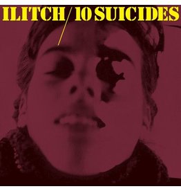 Superior Viaduct Ilitch: 10 Suicides LP