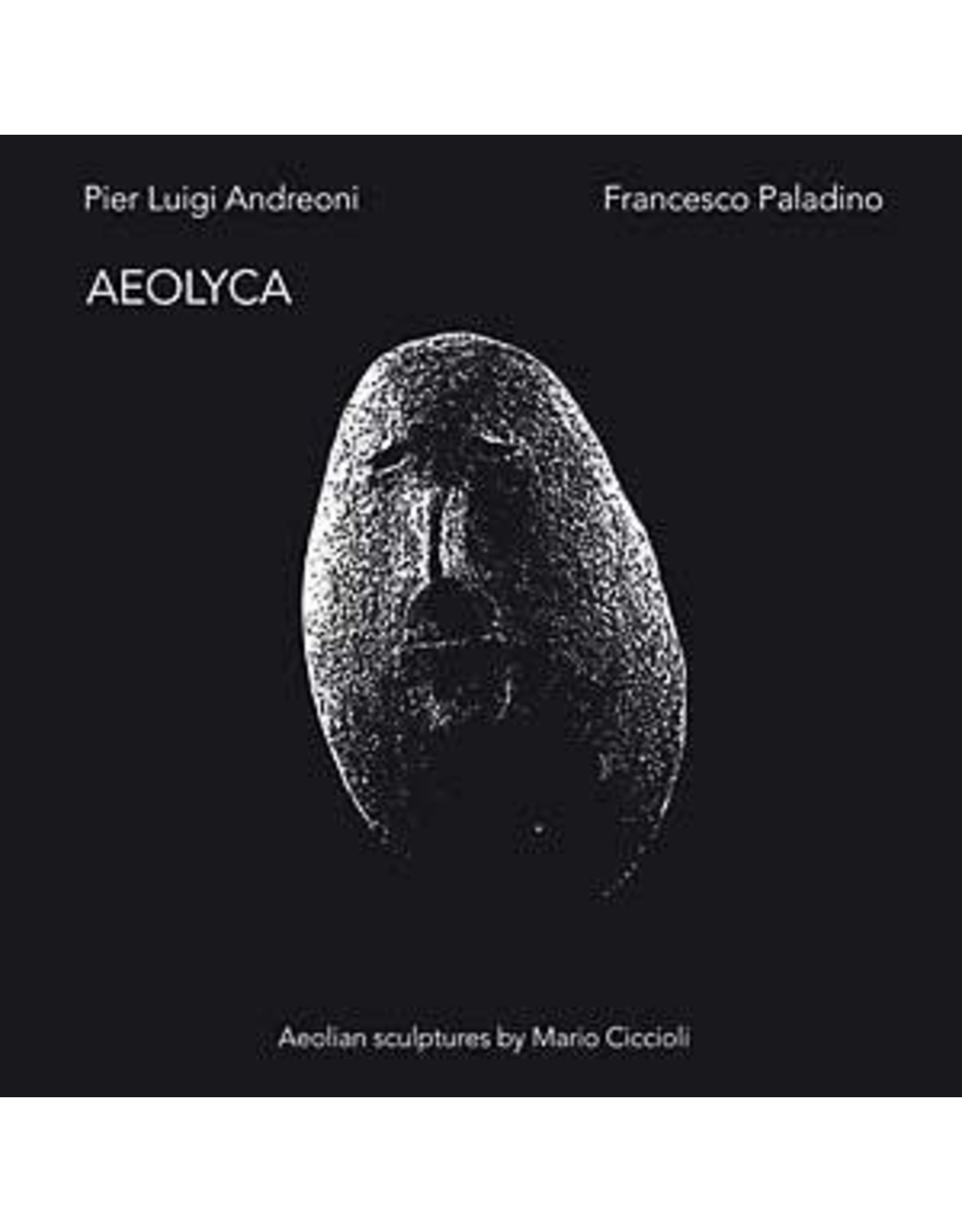 Soave Andreoni/Paladino: Aeolyca LP