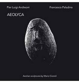 Soave Andreoni/Paladino: Aeolyca LP