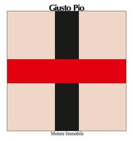 Soave Pio, Giusto: Motore Immobile LP