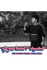 Habibi Funk El Shaeri, Hamid: The SLAM! Years (1983-1988) LP