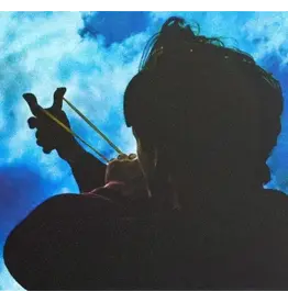 Island Westside Cowboy: So Much Country 'Till We Get There EP LP