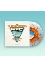 Sheepdogs: Stay Out of the Storm LP