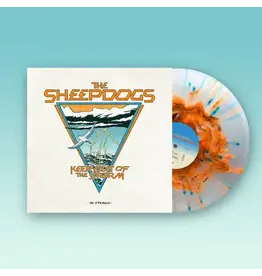 Sheepdogs: Stay Out of the Storm LP