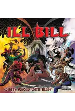 Ill Bill: What's Wrong With Bill? LP