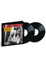 Def Jam Ludacris: Back for the First Time LP