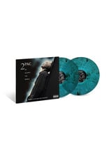 Interscope 2PAC: Me Against The World LP