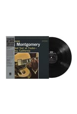 Craft Montgomery, Wes: Full House (Original Jazz Classics) LP