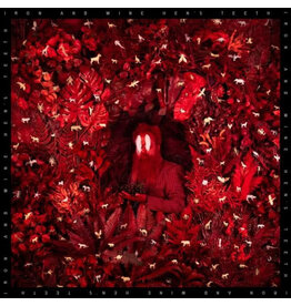 Sub Pop Iron & Wine: Hen's Teeth (LOSER edition-coloured vinyl) LP