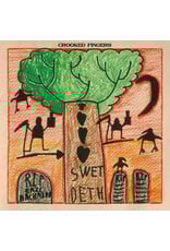 Merge Crooked Fingers: Swet Deth LP