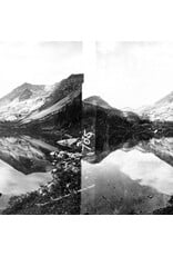 Shelter Press Jaeger, Kassel/Stephan Mathieu/Akira Rabelais: Zauberberg LP