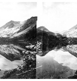 Shelter Press Jaeger, Kassel/Stephan Mathieu/Akira Rabelais: Zauberberg LP