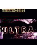 Legacy Depeche Mode: Ultra LP