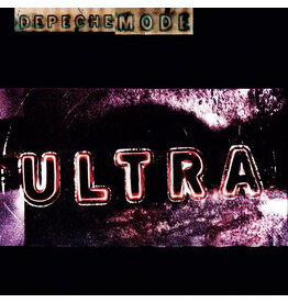 Legacy Depeche Mode: Ultra LP