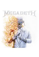 Megadeth: s/t LP