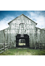 Nelson, Willie: Country Music (High Tone Series) LP