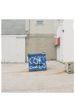 You've Changed Status / Non-Status: Big Changes (WHITE VINYL) LP