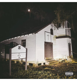 $uicideboy$: Thy Will Be Done LP