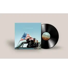 Bada$$, Joey: All Amerikkkan Bada$$ LP