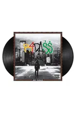 Bada$$, Joey: B4.DA.$$ LP