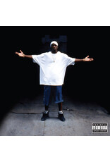 Mass Appeal Big L: Harlem's Finest: Return of the King LP