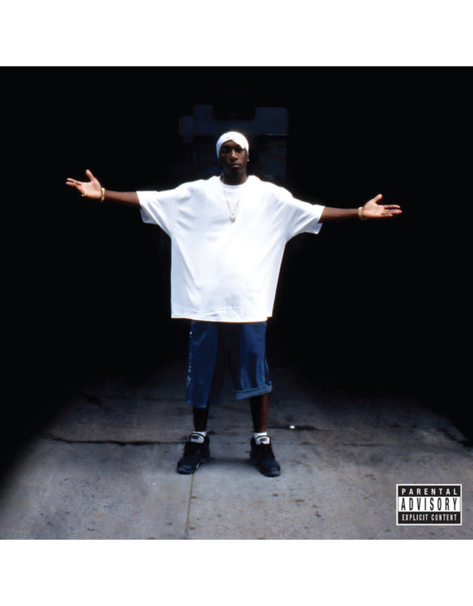 Mass Appeal Big L: Harlem's Finest: Return of the King LP