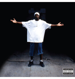 Mass Appeal Big L: Harlem's Finest: Return of the King LP