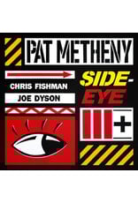 Metheny, Pat: Side-Eye III+ LP