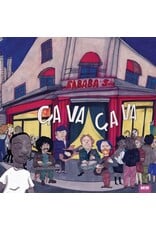 Batov Sababa 5: Ca Va Ca Va LP