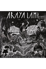 Zudrangma Paradise Bangkok Molam International Band: Araya Lam LP