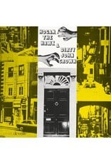 Be With Various: Hogan, The Hawk And Dirty John Crown LP
