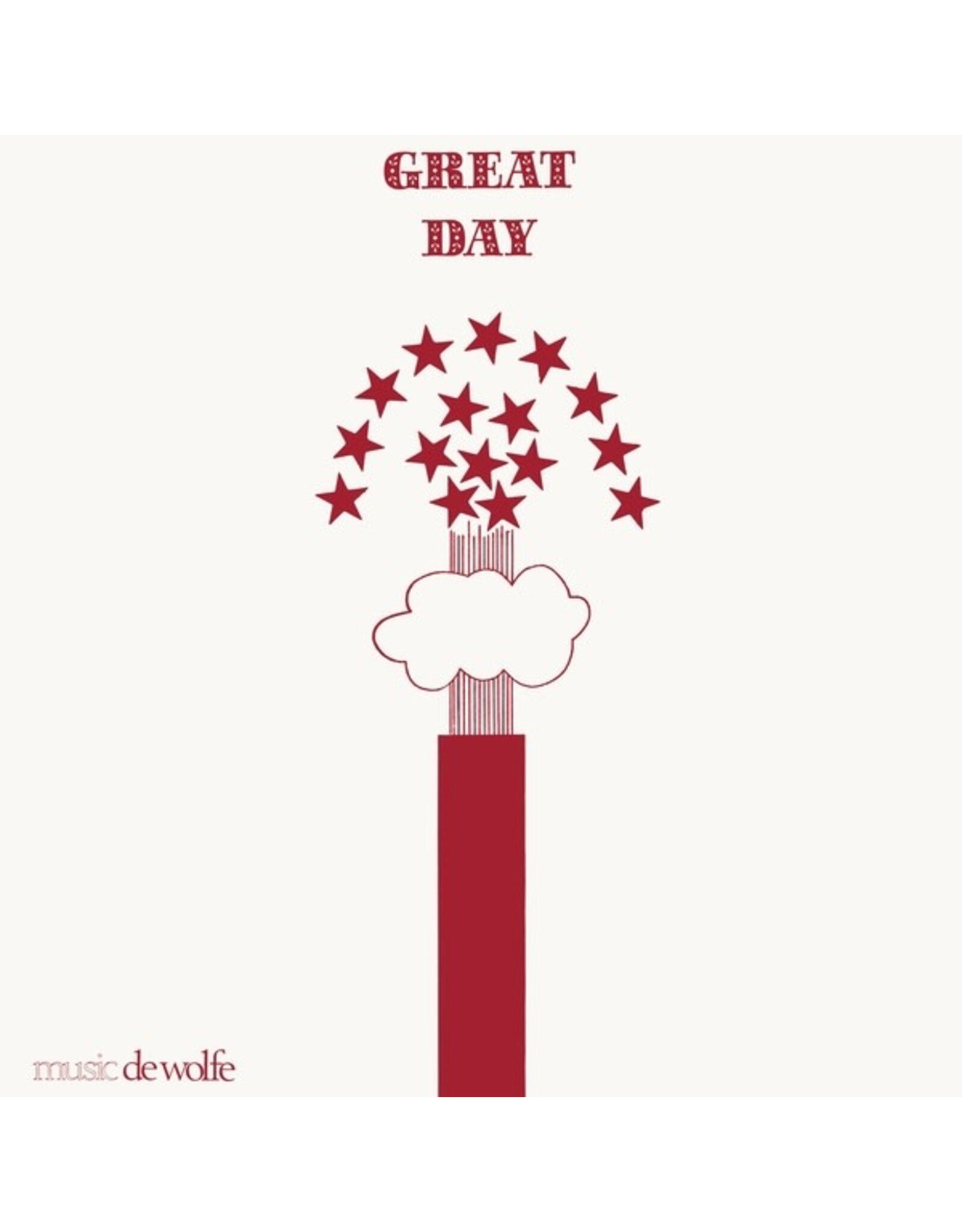 Be With Haseley, Simon / Peter Reno: Great Day LP