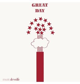 Be With Haseley, Simon / Peter Reno: Great Day LP